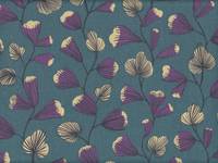 Koti - Bluebell petrol Koti - Bluebell petrol