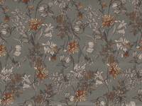 Gentle Flower - Nostalgia green Gentle Flower - Nostalgia green