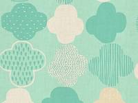 Cotton+Steel Kumo Aqua Cotton+Steel Kumo Aqua