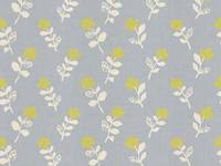 Cotton+Steel Odoru Hana Gray Cotton+Steel Odoru Hana Gray