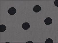 Soft round gray Soft round gray