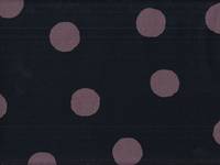 Soft round navy Soft round navy