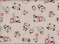 Panda natur Panda natur