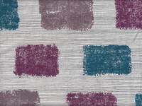 Vierecke lila Vierecke lila