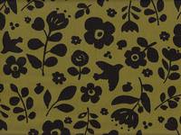 Flower Shadow mustard Flower Shadow mustard