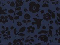 Flower Shadow marine Flower Shadow marine