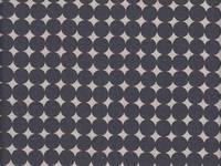 Punkte anthrazit Punkte anthrazit