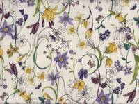 Wildblumen gelb Wildblumen gelb