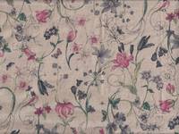 Wildblumen natur pink Wildblumen natur pink