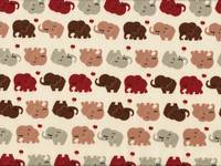 Elefanten rot Elefanten rot