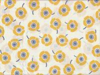 Vuokko yellow Vuokko yellow