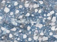 Cotton+Steel Kasumisou Sky Cotton+Steel Kasumisou Sky