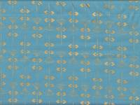 Cotton+Steel Penpengusa Sky Metallic Cotton+Steel Penpengusa Sky Metallic