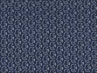 Vogel dunkelblau Vogel dunkelblau