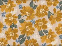 Blumen gelb Blumen gelb