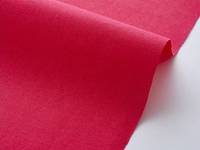 Echino Solids cherry pink Echino Solids cherry pink