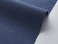 Echino Solids blue gray Echino Solids blue gray