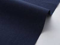 Echino Solids navy Echino Solids navy