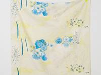 nani IRO KOMOREBI double gauze nani IRO KOMOREBI double gauze