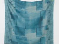 nani IRO Wild flower Indigo nani IRO Wild flower Indigo