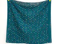 nani IRO Colorful Pocho D nani IRO Colorful Pocho D