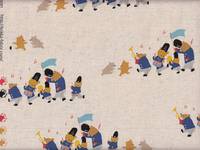 Bitte Mitte - Bärparade natur Bitte Mitte - Bärparade natur