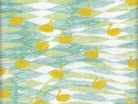 Sakkkaz nishi shuku double gauze Sakkkaz nishi shuku double gauze