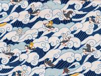 Katzen surfen Katzen surfen