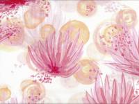 Misuzu uta - Flower red Misuzu uta - Flower red