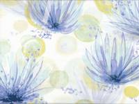 Misuzu uta - Flower blue Misuzu uta - Flower blue