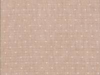 Punkte beige double gauze Punkte beige double gauze