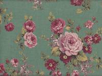 Antique Rose türkis Antique Rose türkis