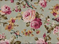 Antique Rose mintgrün Antique Rose mintgrün