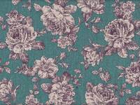 Old Rose türkis Old Rose türkis