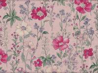 Blumenwiese rosa Blumenwiese rosa