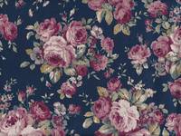 Old Rose blau Old Rose blau