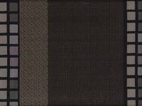 Patch Viereck grau Patch Viereck grau
