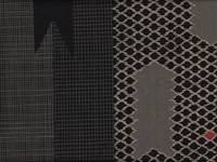 Patch Pfeil schwarz Patch Pfeil schwarz