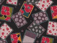 Karuta schwarz Karuta schwarz