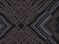 Patch Diagonal blau Patch Diagonal blau