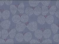 Butterfly graublau Butterfly graublau