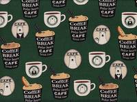 Coffee Bear grün Coffee Bear grün