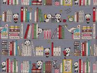 Panda Bibliothek Panda Bibliothek