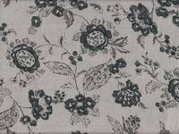 Blumen grau Blumen grau