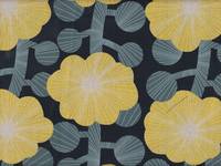 Diagonal flower yellow Diagonal flower yellow