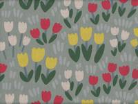 Tulip green Tulip green