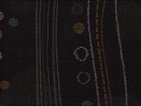 Linien und Punkte schwarz Linien und Punkte schwarz