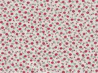 Little flower red Little flower red