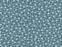 Little flower blue Little flower blue