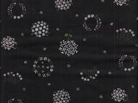 Natural garden black Natural garden black